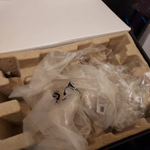 Netgear AX6 Router Nighthawk Open Box - Picture 5 of 5